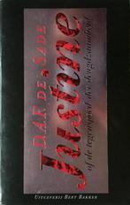 Justine, of De tegenspoed der deugdzaamheid 9789035112308, Boeken, Verzenden, Gelezen, Sade