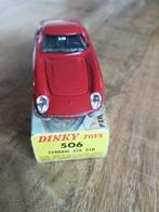 Dinky Toys 1:43 - Modelauto - Dinky Toys 506 Ferrari 275, Nieuw