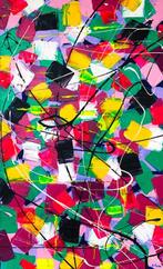 Pierro Alfredo (1976) - Mosaico di colori - Archiviato