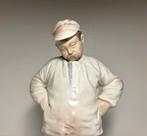 Bing & Grondahl - Beeldje - Large “The Mason/Bricklayer”