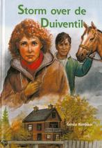STORM OVER DE DUIVENTIL 9789059520790 G. Ronhaar, Boeken, Verzenden, Gelezen, G. Ronhaar