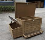 Kippenhok voor 4 kippen, Ophalen of Verzenden, Nieuw, Kippenhok of Kippenren