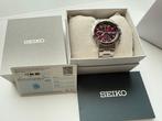 Seiko - Chronograph - Zonder Minimumprijs - SBTQ045 - Heren
