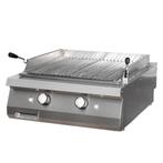 Premium Lavasteengrill | In hoogte verstelbaar rooster |, Zakelijke goederen, Horeca | Keukenapparatuur, Verzenden, Nieuw in verpakking