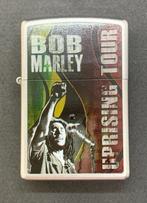 Zippo - Zippo lighter 2011 Bob Marley Uprising Tour -