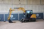 Veiling: Rupsgraafmachine Sany SY75C Diesel 41kW, Zakelijke goederen, Machines en Bouw | Kranen en Graafmachines, Ophalen
