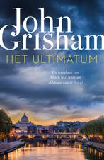 Boek: Mitch McDeere - Het ultimatum (z.g.a.n.), Livres, Loisirs & Temps libre, Verzenden