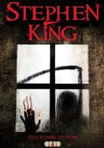 Stephen King (4DVD), Cd's en Dvd's, Verzenden, Nieuw in verpakking