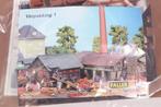 Faller H0 - Modeltrein bouwpakketten (1) - Bouwpakket, Nieuw