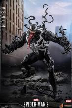 Spider-Man 2 Videogame Masterpiece Action Figure 1/6 Venom 5, Collections, Ophalen of Verzenden