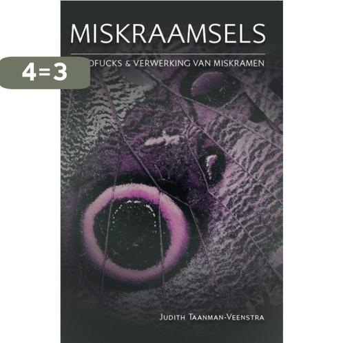 Miskraamsels 9789065236531 Judith Taanman-Veenstra, Boeken, Overige Boeken, Zo goed als nieuw, Verzenden