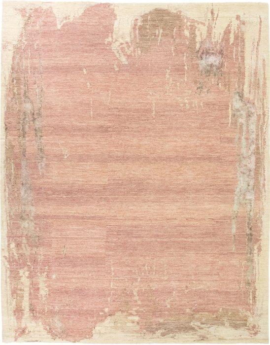 Designer Tapijt met veel zijde - Nieuw - Meesterwerk -, Huis en Inrichting, Stoffering | Tapijten en Vloerkleden