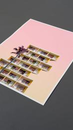 Téber - Containers (Peach), Antiek en Kunst