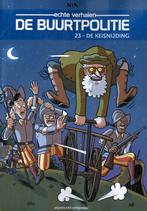 De Keisnijding / De Buurtpolitie / 23 9789002279300 Nix, Verzenden, Zo goed als nieuw, Nix