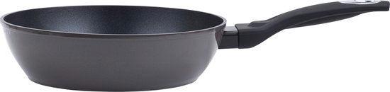 2dekans | Resto Pavo Hapjespan – Ø26 cm – Antiaanbaklaag –, Huis en Inrichting, Keuken | Keukenbenodigdheden, Ophalen of Verzenden