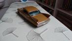 Bandai - Blikken speelgoed - Cadillac 4 Door Sedan -, Antiek en Kunst
