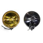 Koplampen set geel, 2 stk. , Austin Healey, Sprite., Ophalen of Verzenden, Nieuw, MG