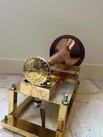 Corne de brume - zölnner - Cuivre, Laiton - corne de navire