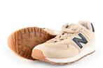 New Balance Sneakers in maat 45 Beige | 5% extra korting, Kleding | Heren, Schoenen, New Balance, Overige kleuren, Verzenden, Zo goed als nieuw