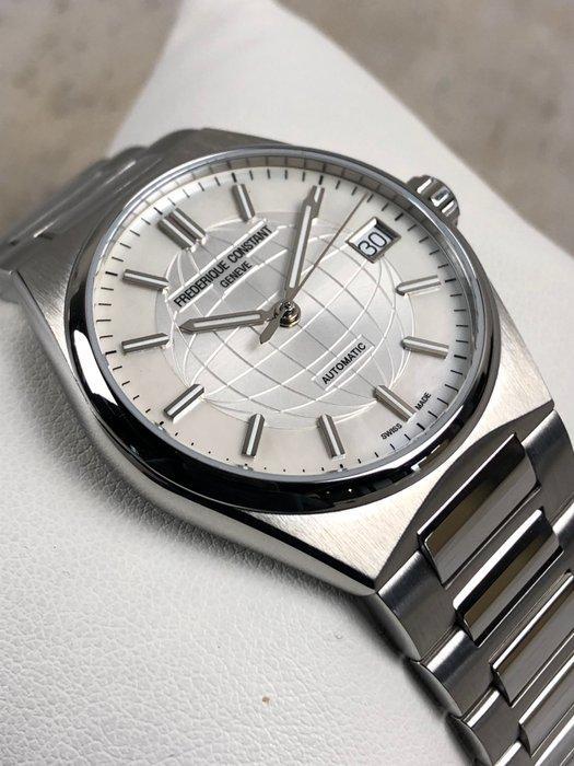 Frédérique Constant - Highlife Automatic Lady -, Handtassen en Accessoires, Horloges | Heren