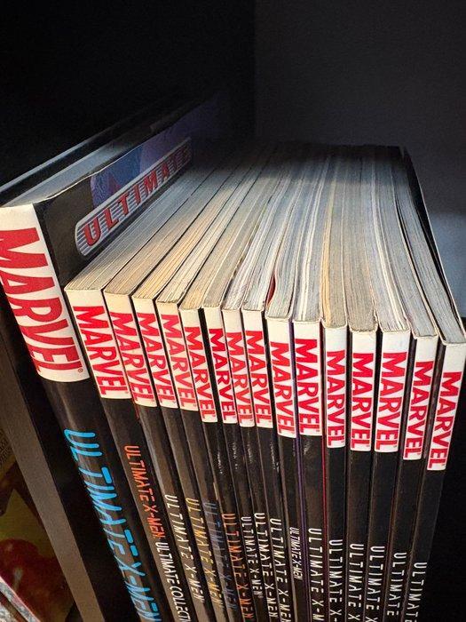 Ultimate X-Men 1-97 - Ultimate X-Men collection 1-97 in HC, Boeken, Strips | Comics