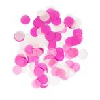 Lichtroze Confetti 14gr, Hobby en Vrije tijd, Feestartikelen, Verzenden, Nieuw