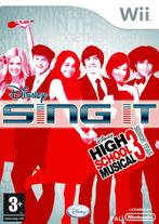 Disney Sing It! High School Musical 3 Senior Year-Standaard, Ophalen of Verzenden, Nieuw