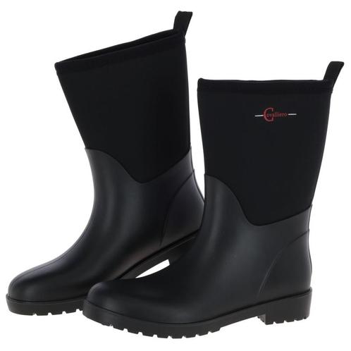 Bottes neolite basses noires, t.44 - kerbl, Doe-het-zelf en Bouw, Veiligheidskleding