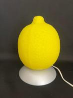 Ikea - Lamp - Vintage Ikea design citroenlamp tafellamp -