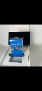 Balmain Paris - Blue & Silver - Sans prix de réserve -, Collections