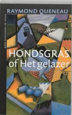 Hondsgras, Of Het Gelazer 9789045006444, Livres, Smiley J, Smiley J, Verzenden