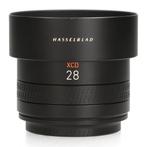 Hasselblad XCD 28mm F4.0 p, Ophalen of Verzenden, Zo goed als nieuw