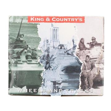 King & Country - World War II - Battle of the Bulge -