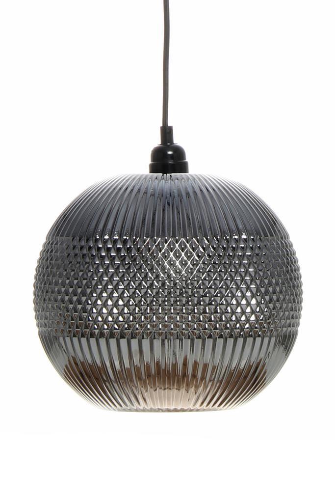 Hanglamp Neptun | Decorationable, Huis en Inrichting, Lampen | Hanglampen, Nieuw, Glas, Verzenden