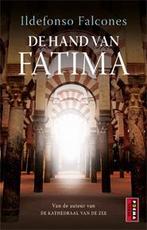 De hand van Fatima 9789021014449 Ildefonso Falcones, Boeken, Verzenden, Gelezen, Ildefonso Falcones