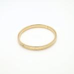 Armband - 14 karaat Geel goud, Nieuw
