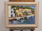 Josep Sarquella Escobet (1928-2000) - NO RESERVE - Cadaqués