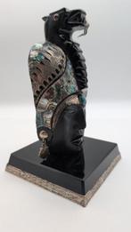 Serpiente emplumada / Quetzalcóatl - sculptuur - Onbekend