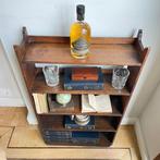 Boekenkast - Eik, Antiek en Kunst