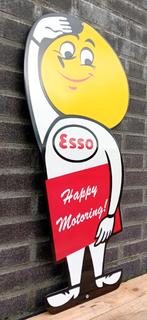 Esso man, Verzamelen, Verzenden, Nieuw