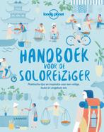 Handboek voor de soloreiziger 9789401447034, Livres, Guides touristiques, Lonely Planet, Verzenden