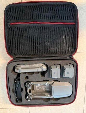 DJI Mavic 2 Zoom Caméra pour drone beschikbaar voor biedingen