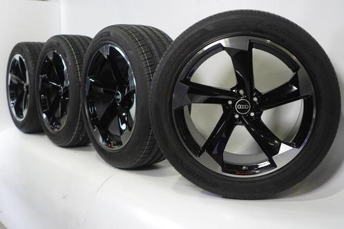 Audi Q8 4M 21 inch velgen Hankook Zomerbanden Nieuw Originee, Auto-onderdelen, Banden en Velgen, Ophalen of Verzenden