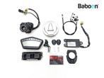 Contactslot Set met Immobiliser Ducati Streetfighter 848, Gebruikt