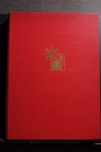 Wereld - Uitzoekpartij met diverse landen in een stapel, Gestempeld