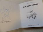 Jerom - De Blauwe Luiaard met fantekening van Luc Morjeau -, Nieuw
