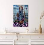 Alexander Khodko (1968) - Checkmate of Civilization