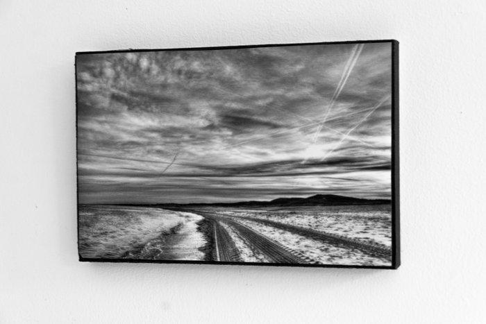 Rouzbeh Tahmassian - Salvation - No reserve price, Antiek en Kunst, Kunst | Designobjecten