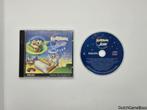 Philips CDI - Flintstones / Jetsons - Time Warp, Verzenden, Gebruikt
