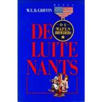De luitenants / De wapenbroeders / 1 9789027419767 Griffin, Boeken, Verzenden, Gelezen, Griffin